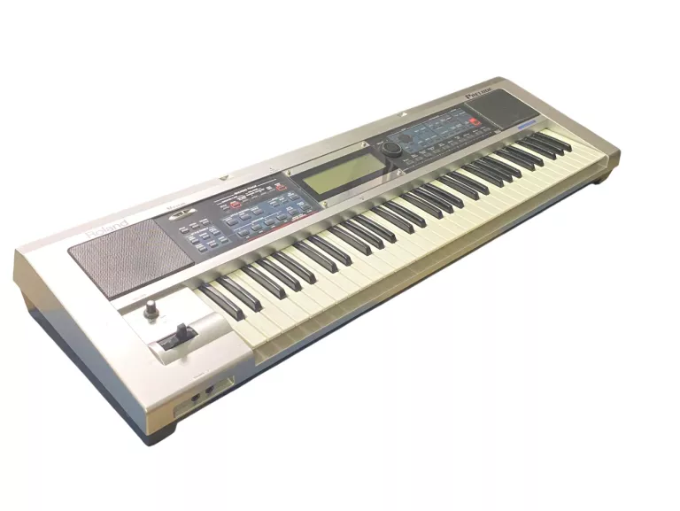 KEYBOARD Z USB INSTRUMENT KLAWISZOWY SYNTEZATOR ROLAND PRELUDE V 2.0