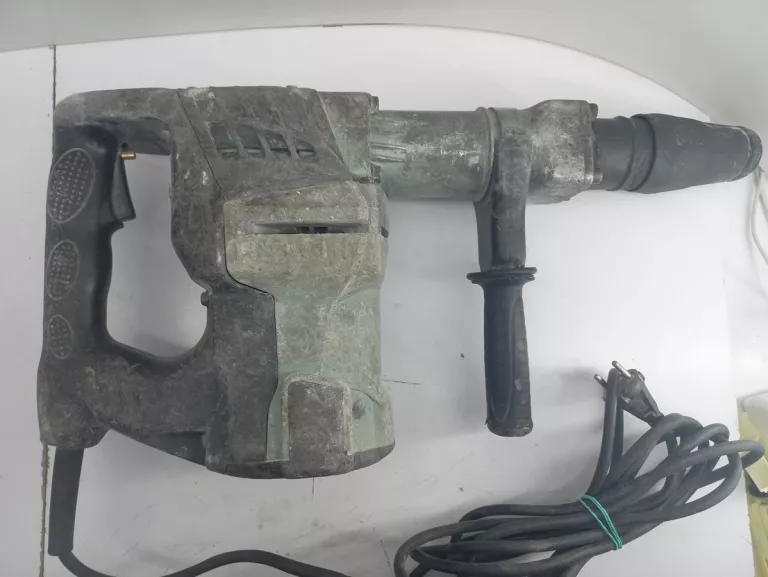 MŁOT HIKOKI H60MC + WALIZKA + DŁUTA # PREFEROWANY ODBIÓR OSOBISTY!!