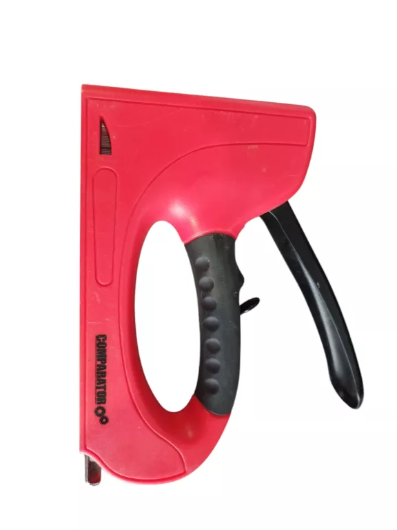 ZSZYWACZ TAPICERSKI COMPARATOR + ZSZYWKI