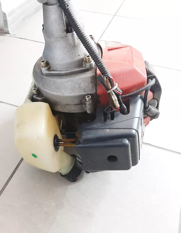 KOSA SPALINOWA POWER CUT KS500