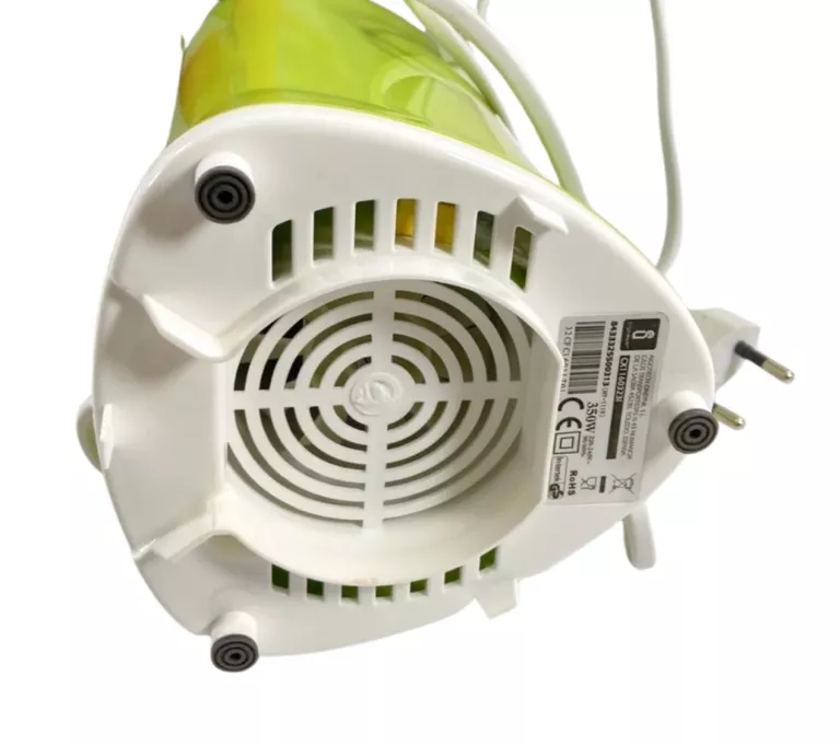 AIGOSTAR MYFRAPPE GREEN - BLENDER W KUBKU 350 W + PUDEŁKO
