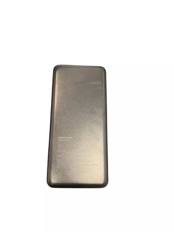 POWERBANK SOARAISE B07P 27000 MAH CZARNY