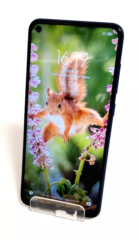 TELEFON XIAOMI REDMI NOTE 9 3/64GB + ETUI