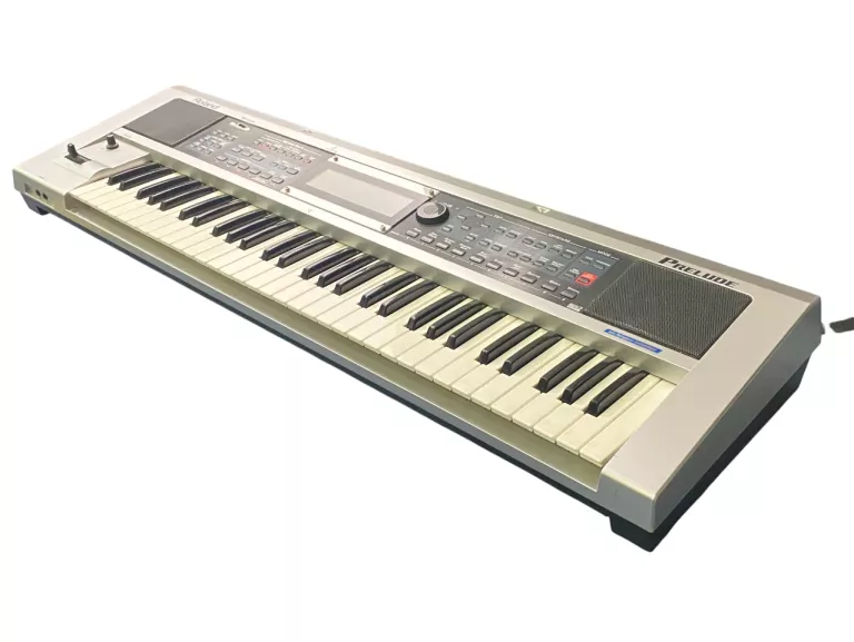 KEYBOARD Z USB INSTRUMENT KLAWISZOWY SYNTEZATOR ROLAND PRELUDE V 2.0