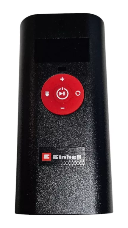 AKUMULATOROWY KOMPRESOR POMPKA EINHELL TC-ALP 10.3 BEZPRZEWODOWY