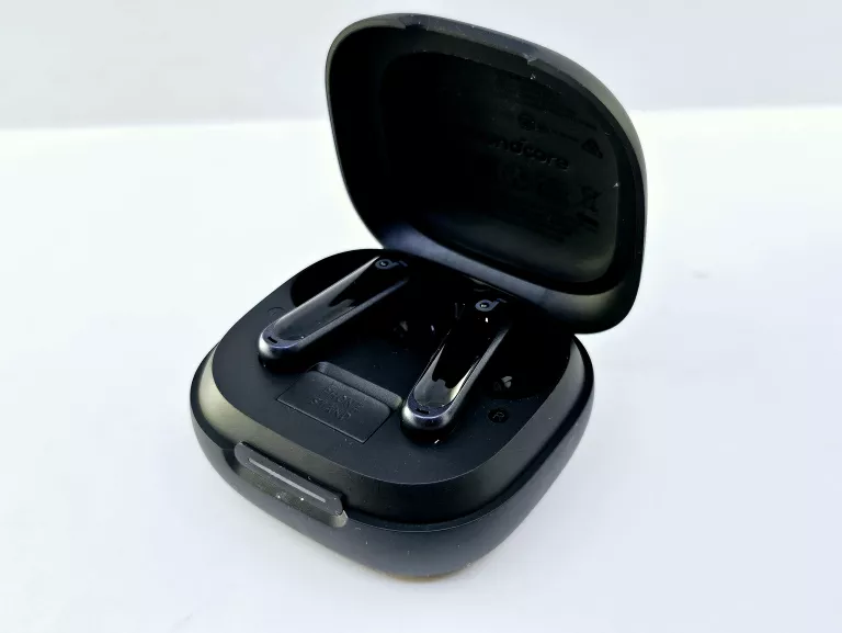 SŁUCHAWKI E SOUNDCORE P40I ANC