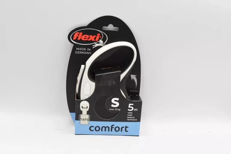 SMYCZ FLEXI COMFORT S (5 M - 15 KG)