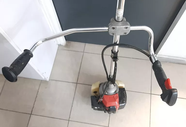 KOSA SPALINOWA POWER CUT KS500