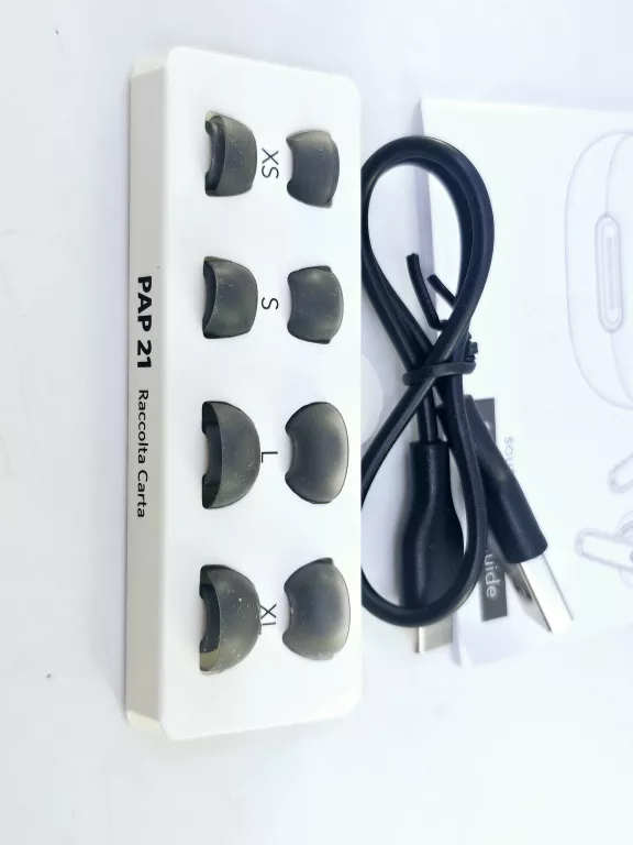 SŁUCHAWKI E SOUNDCORE P40I ANC