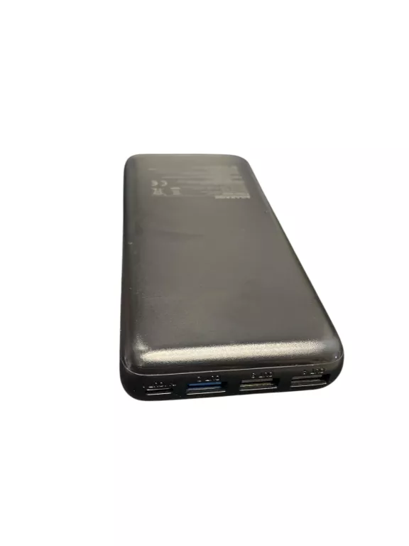 POWERBANK SOARAISE B07P 27000 MAH CZARNY