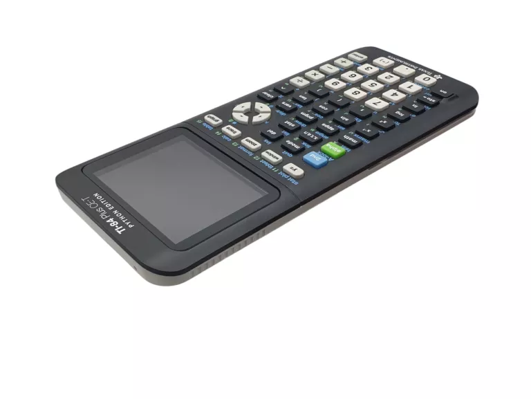 KALKULATOR NAUKOWY TI-84 PLUS CE-T PYTHON EDITION