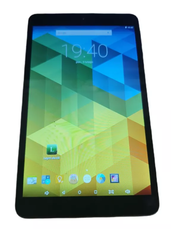TABLET MYTAB 8