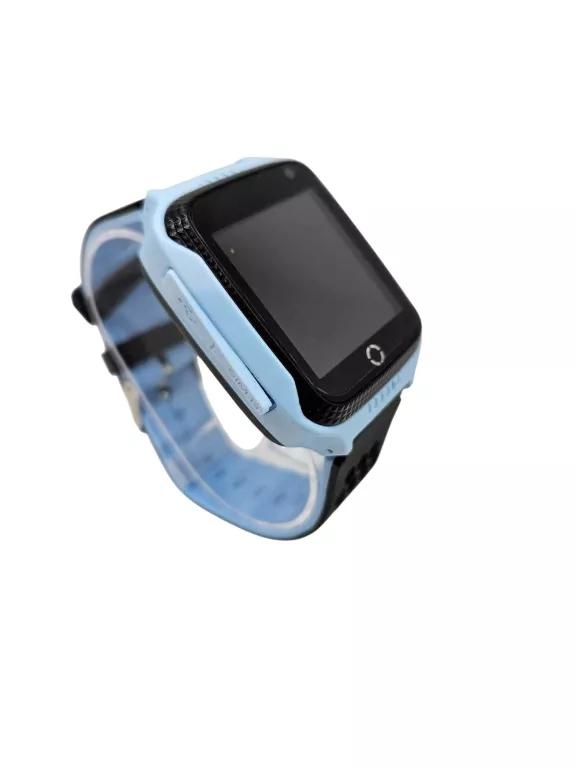 ZEGAREK Z GPS CALMEAN CHILD WATCH GO
