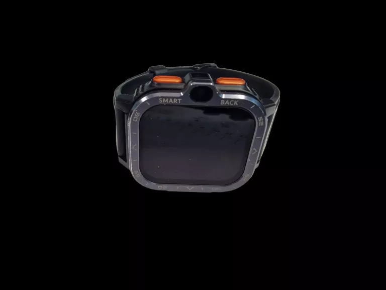 SMARTWATCH PGD WATCH
