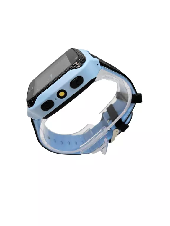 ZEGAREK Z GPS CALMEAN CHILD WATCH GO
