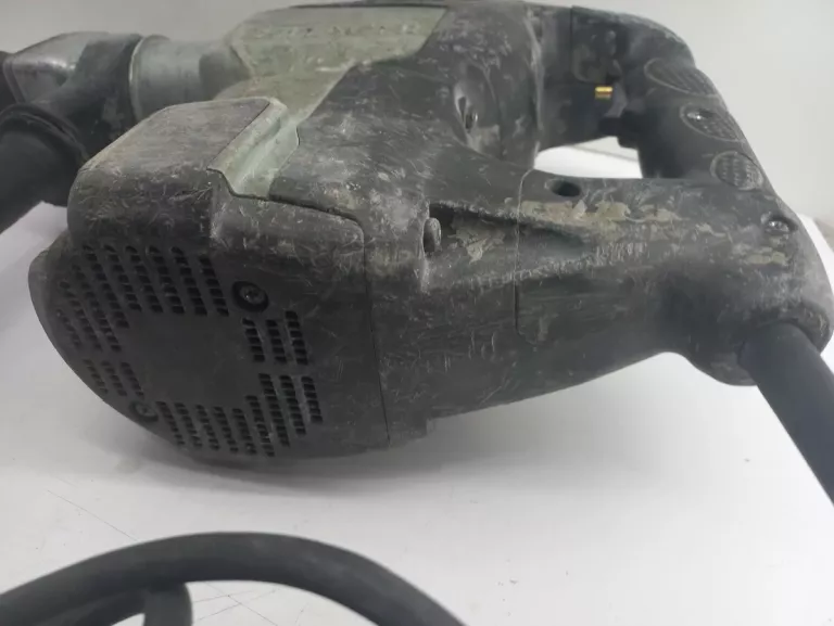 MŁOT HIKOKI H60MC + WALIZKA + DŁUTA # PREFEROWANY ODBIÓR OSOBISTY!!
