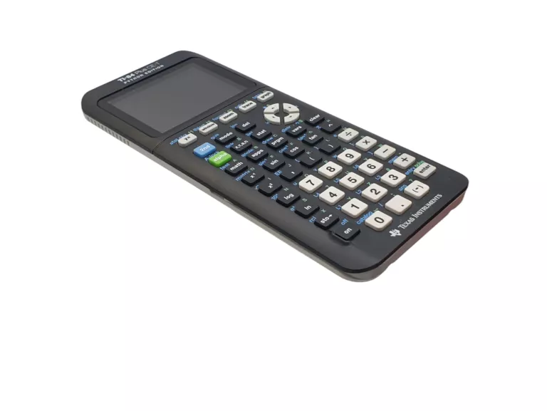 KALKULATOR NAUKOWY TI-84 PLUS CE-T PYTHON EDITION