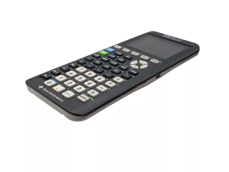 KALKULATOR NAUKOWY TI-84 PLUS CE-T PYTHON EDITION