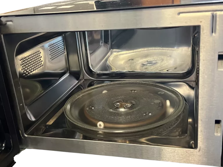 MIKROFALÓWKA KUCHENKA MIKROFALOWA DE'LONGHI 900W