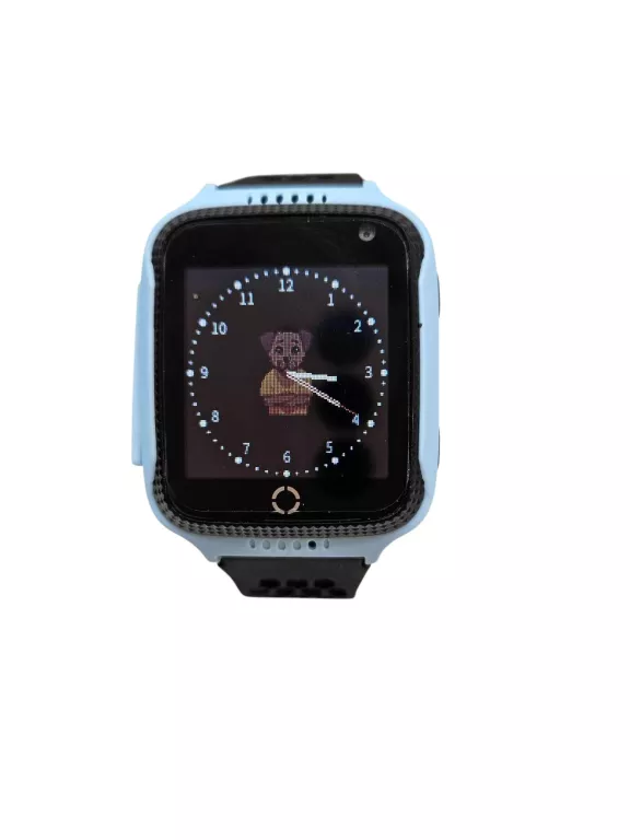 ZEGAREK Z GPS CALMEAN CHILD WATCH GO