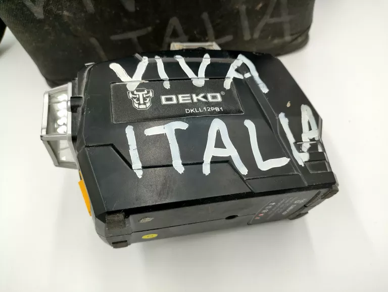 LASER DEKO DKLL12PB1