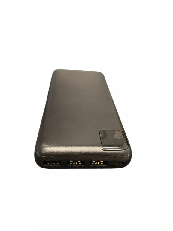 POWERBANK SOARAISE B07P 27000 MAH CZARNY