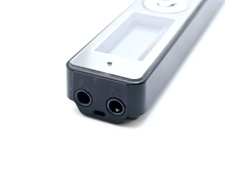 DYKTAFON MEMOQ MR-240 KOMPLET
