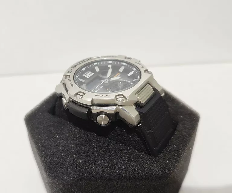 ZEGAREK CASIO G-SHOCK GST-B300S + PUD