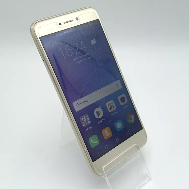 TELEFON HONOR 8 LITE 3GB 16GB ZŁOTY