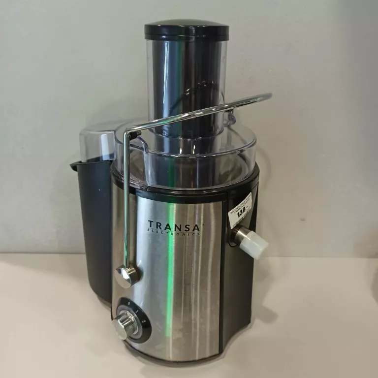 SOKOWIRÓWKA TRANSA FRESH JUICE ST15