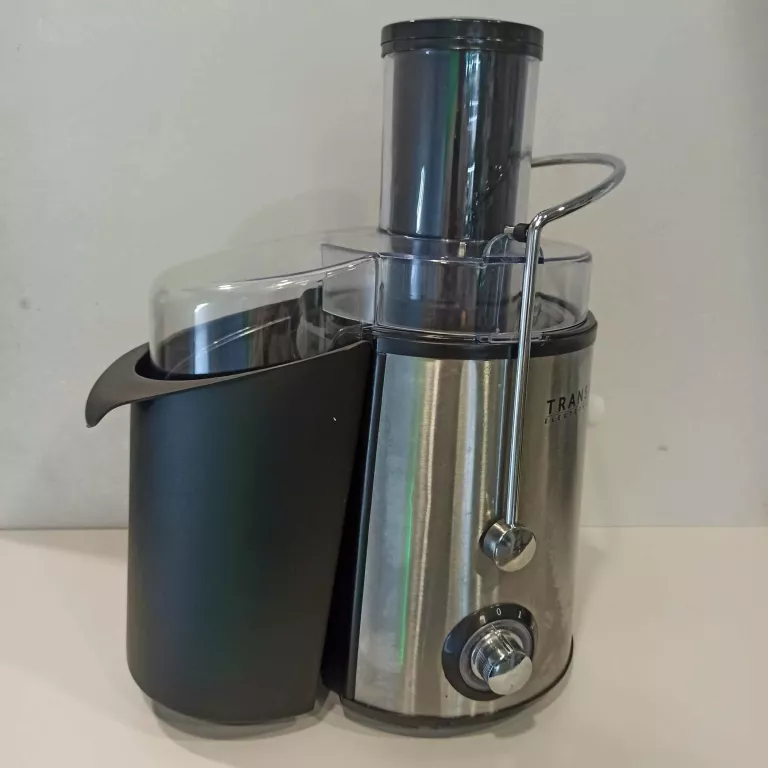 SOKOWIRÓWKA TRANSA FRESH JUICE ST15