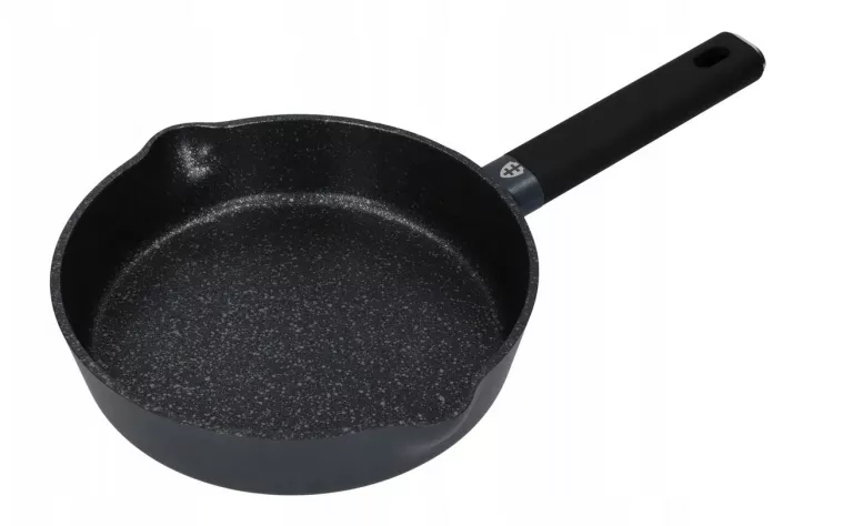 PATELNIA TRADYCYJNA ZWIEGER VESNA 20 CM NON-STICK (NIEPRZYWIERAJĄCA) IDEAŁ