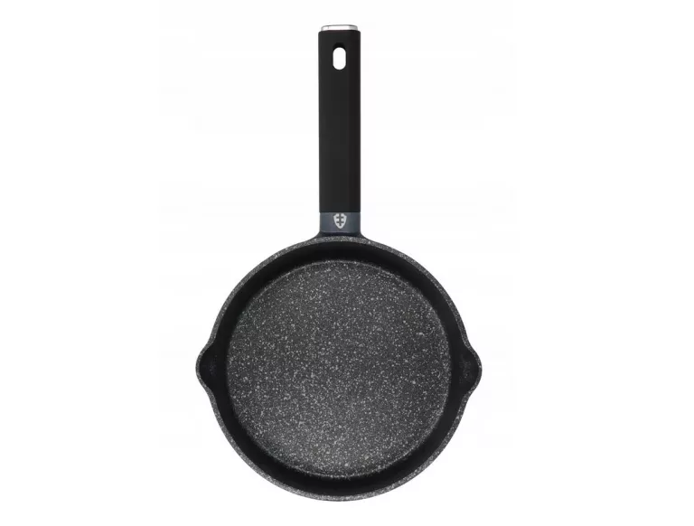 PATELNIA TRADYCYJNA ZWIEGER VESNA 20 CM NON-STICK (NIEPRZYWIERAJĄCA) IDEAŁ