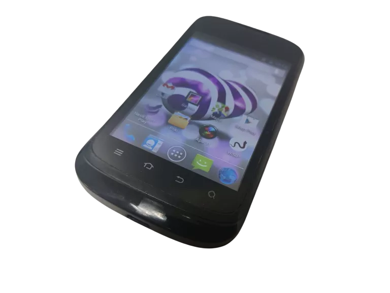 TELEFON ZTE KIS 521/4GB