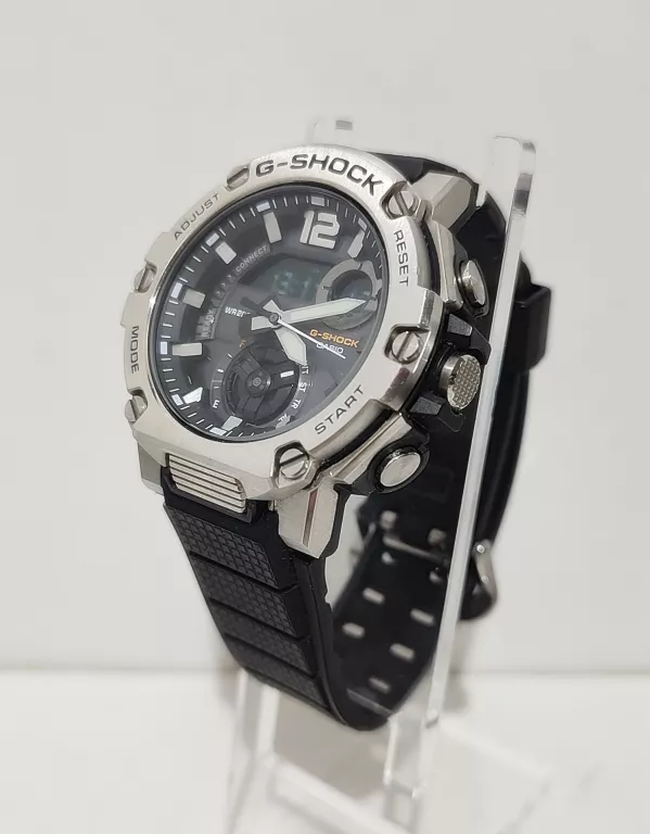 ZEGAREK CASIO G-SHOCK GST-B300S + PUD