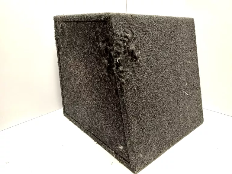 SKRZYNIA BASOWA JBL STAGE | 1000W |