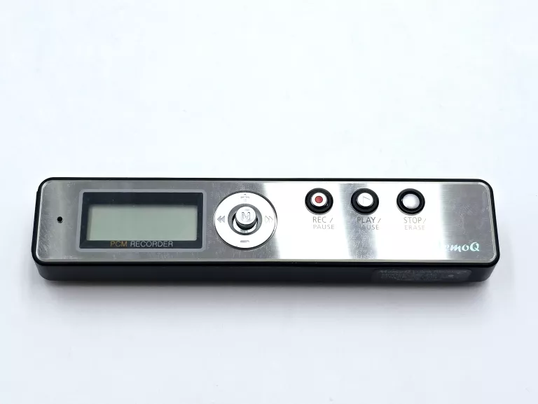 DYKTAFON MEMOQ MR-240 KOMPLET