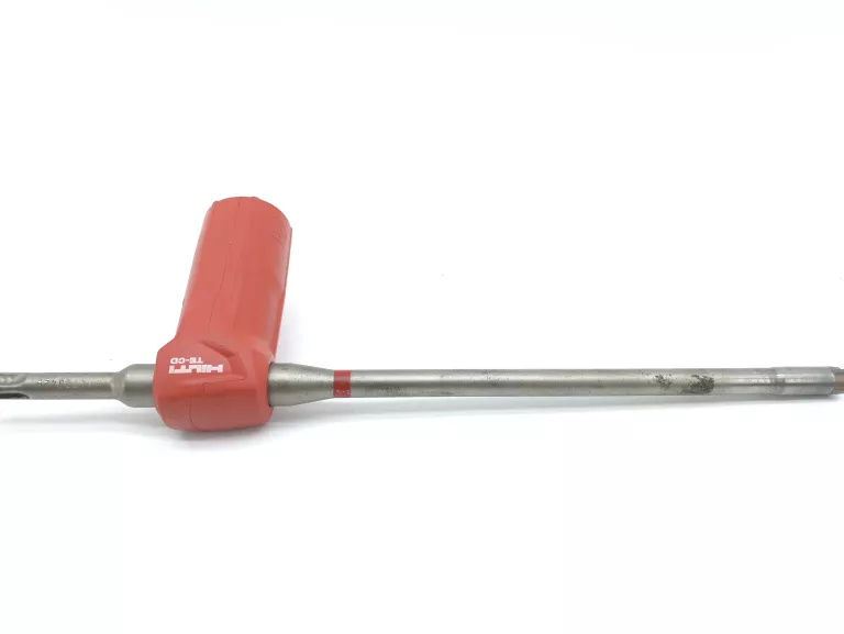 WIERTŁO RUROWE DO BETONU SDS PLUS HILTI 12X320MM UDAROWE DO ŻELBETU TE-CD