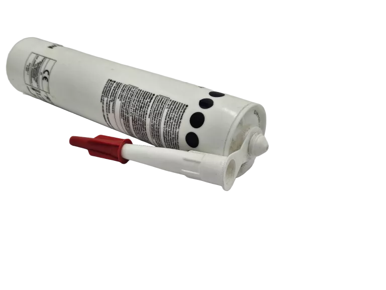 USZCZELNIACZ AKRYLOWY BIAŁY 300ML