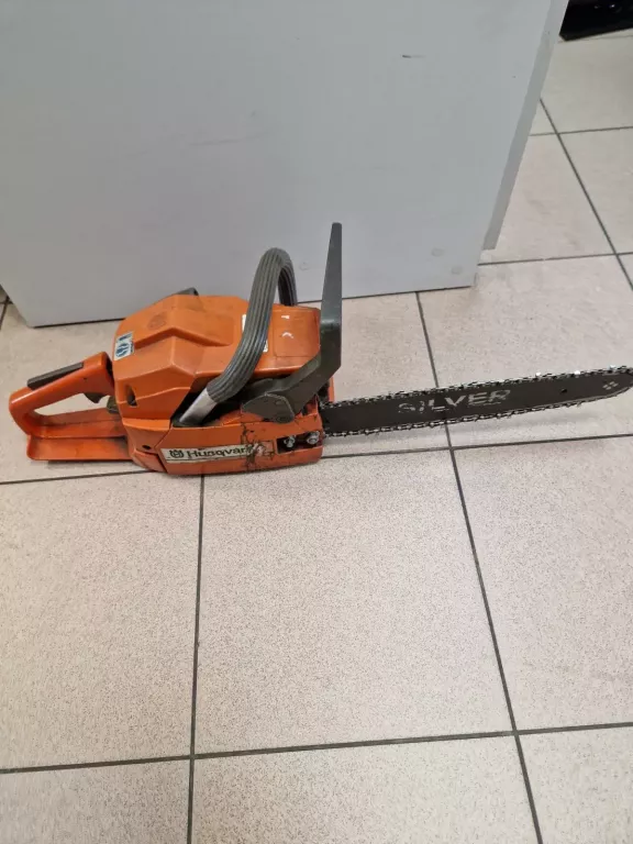 PIŁA SPALINOWA HUSQVARNA 36