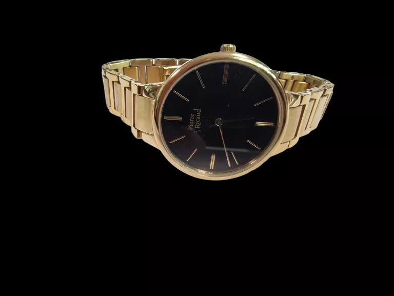 ZEGAREK PIERRE RICAUD P22034.9114Q