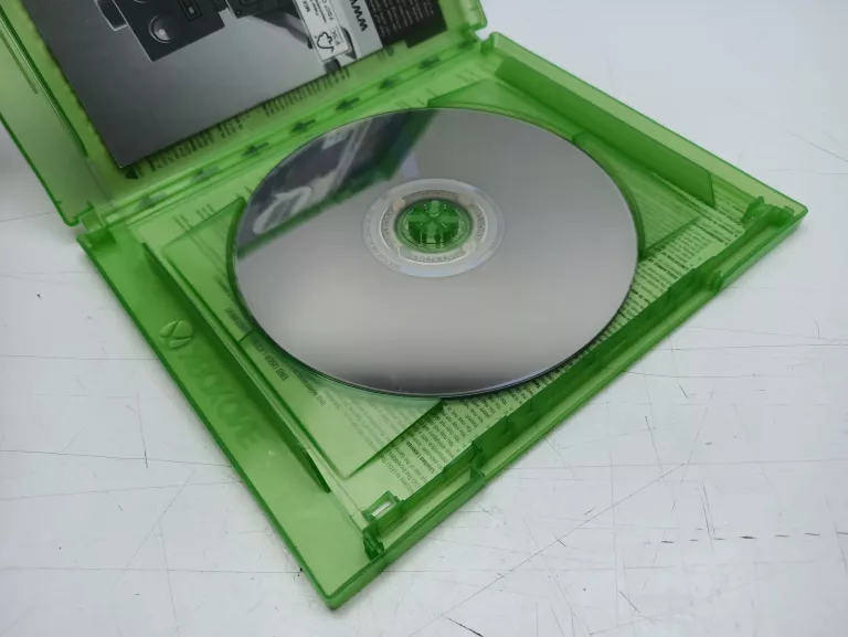LEGO INIEMAMOCNI THE INCREDIBLES XBOX ONE DISNEY PIXAR