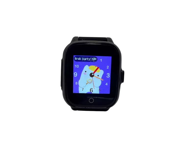 SMARTWATCH GARETT KIDS CUTE 2 4G