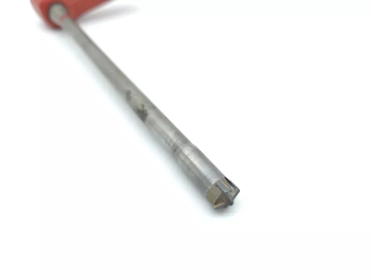 WIERTŁO RUROWE DO BETONU SDS PLUS HILTI 12X320MM UDAROWE DO ŻELBETU TE-CD