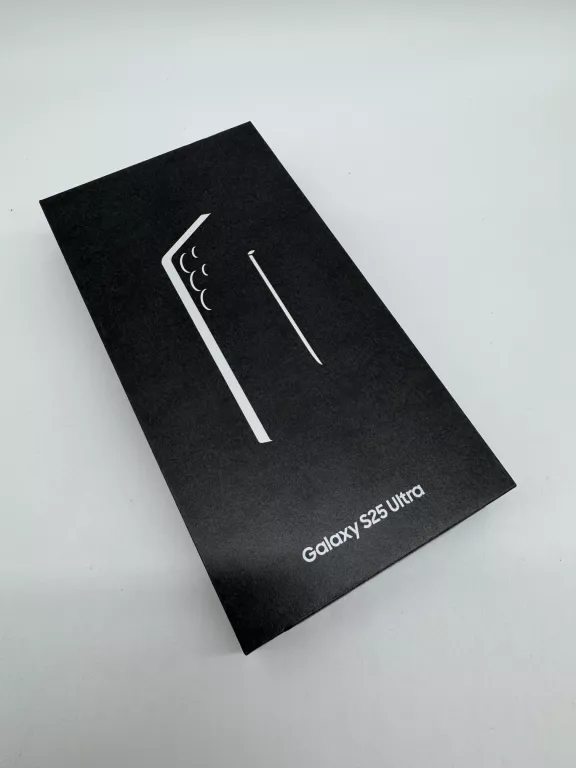 TELEFON SAMSUNG GALAXY S25 ULTRA 12 GB/256 GB JAK NOWY! GW! NIEOBCIĄŻONY!