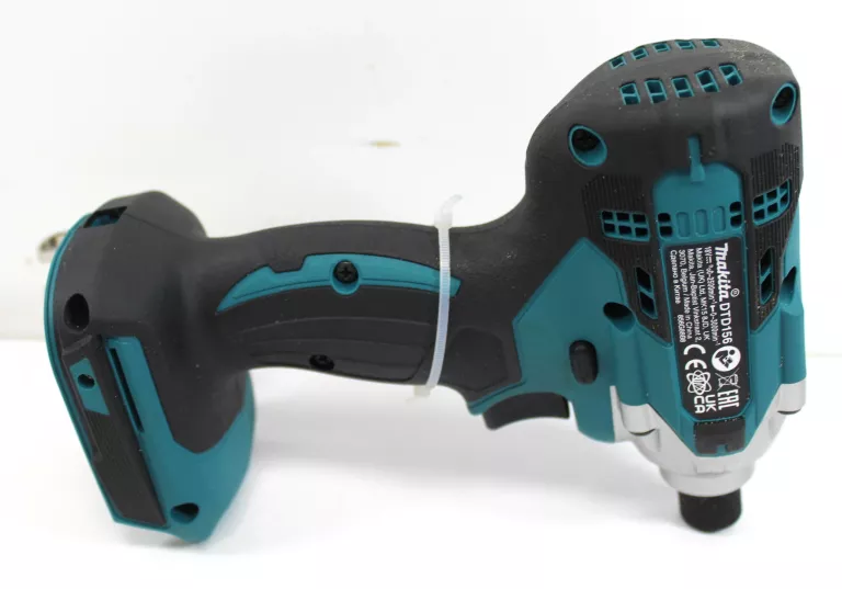 ZAKRETARKA MAKITA DTD 156 2024R