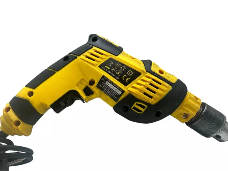 WIERTARKA BRENAR B126-01 710W