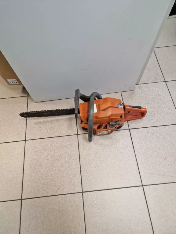 PIŁA SPALINOWA HUSQVARNA 36