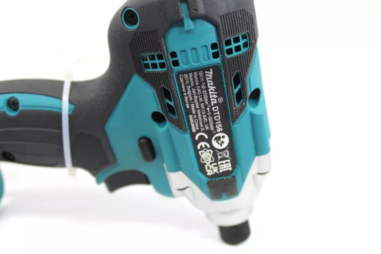 ZAKRETARKA MAKITA DTD 156 2024R