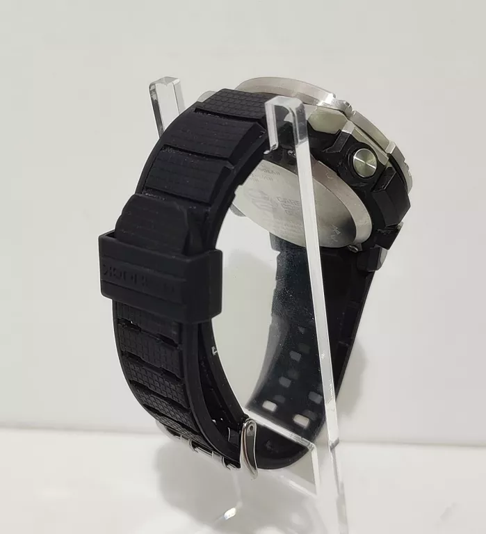 ZEGAREK CASIO G-SHOCK GST-B300S + PUD